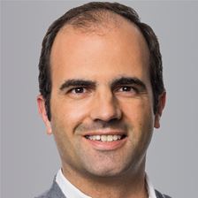 Goncalo Garcia