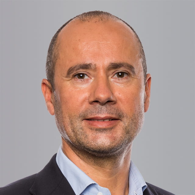 José Bastos