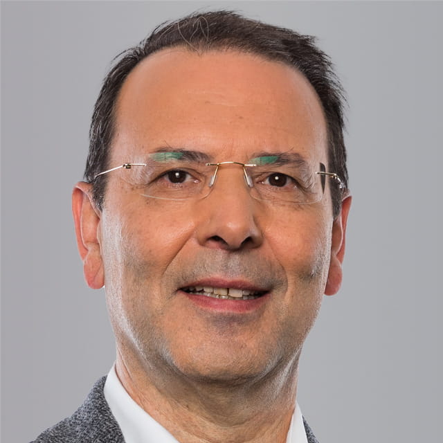 José Alberto Martins