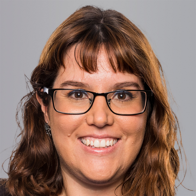 Maria Ramos