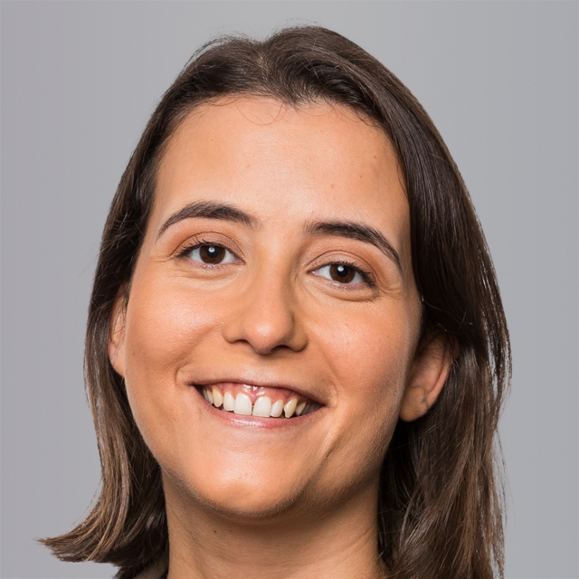 Mariana Ribas