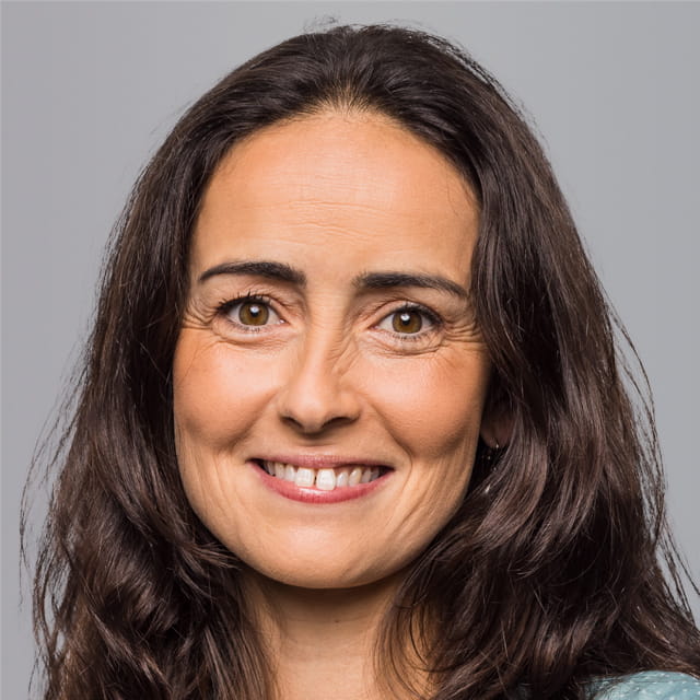 Susana G
