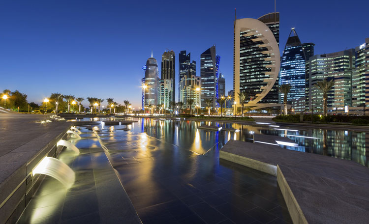 Qatar Real Estate Market View
