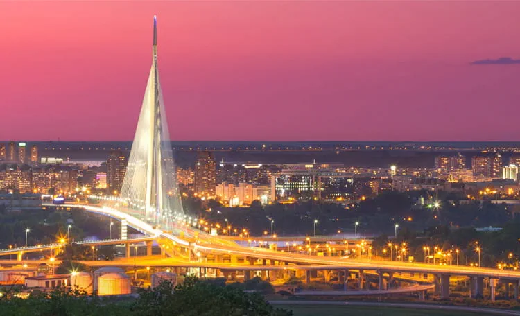 Belgrade