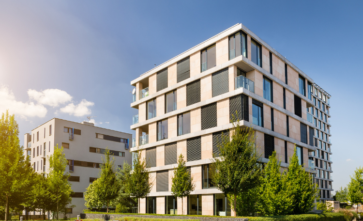 The Strongest Quarter for Apartment Sales in Bratislava