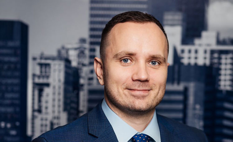 Tomas Nemethy New head of SVK CW