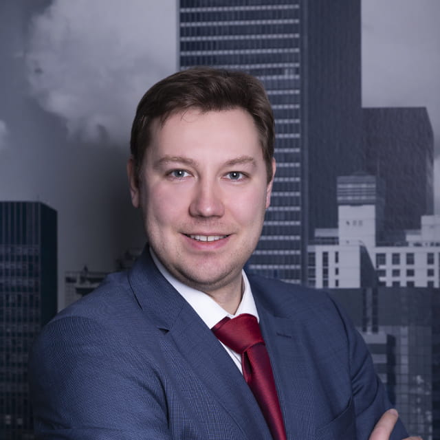 Martin Dobroň