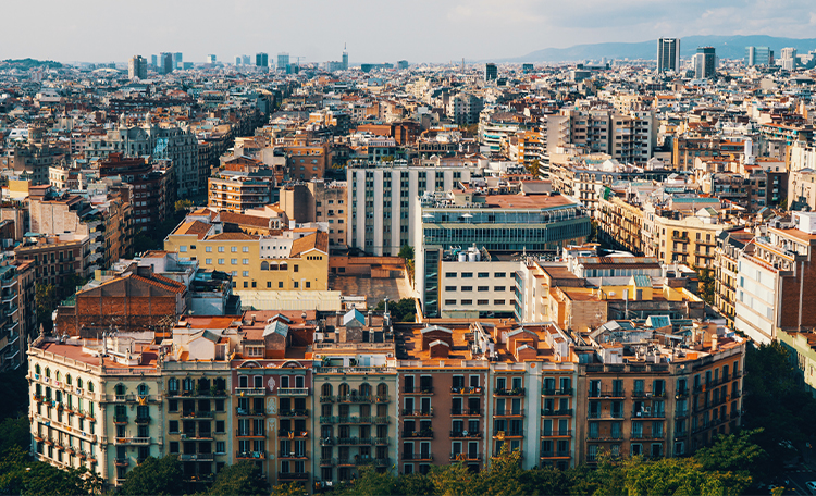 Marketbeat Oficinas Barcelona 