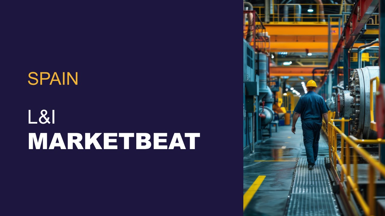 Logistics & Industrial