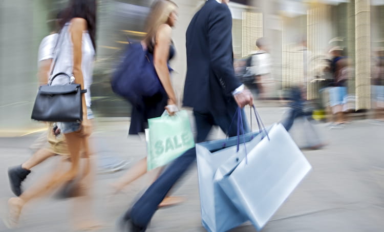 Health & Beauty sector doubles its growth in Europe