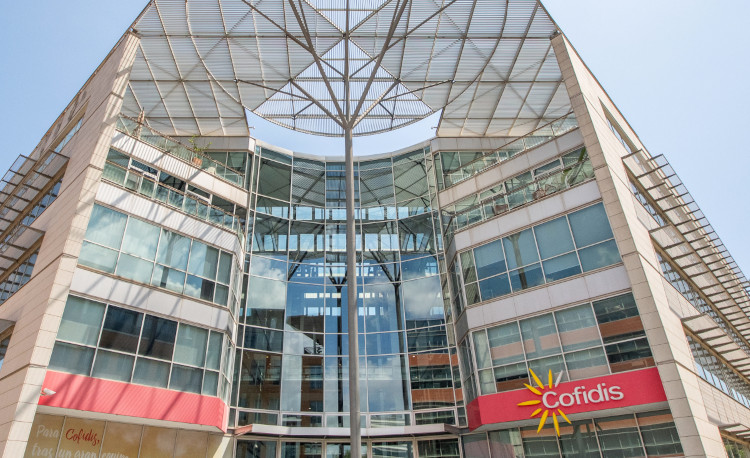 Square AM compra el edificio número uno del World Trade Center Almeda Park