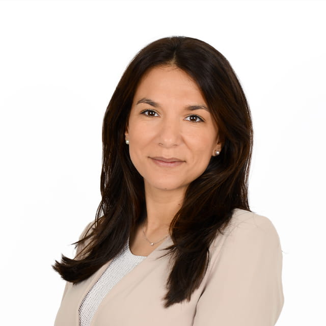 Patricia Martín
