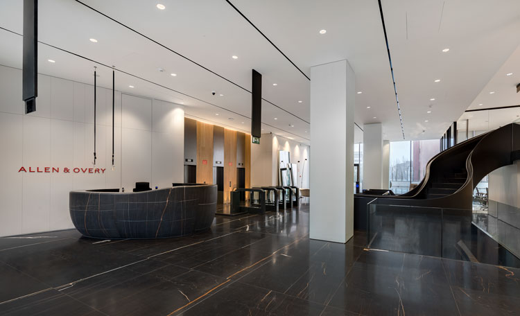 Allen_overy_nuevas_oficinas_Madrid