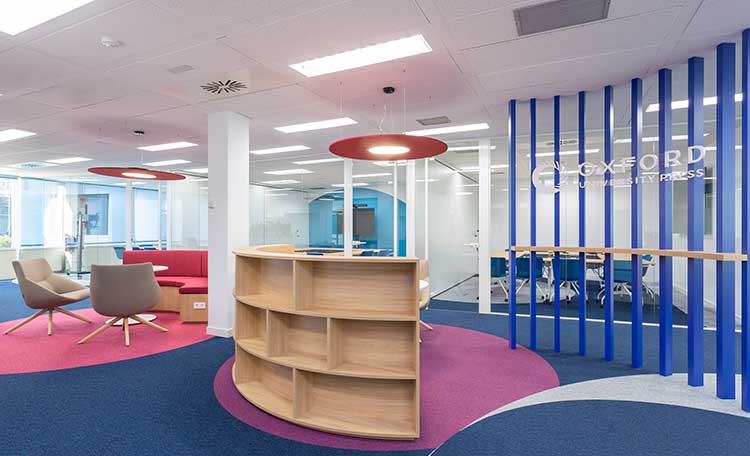 Oxford University Press Spain