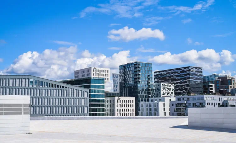 Oslo, Norway