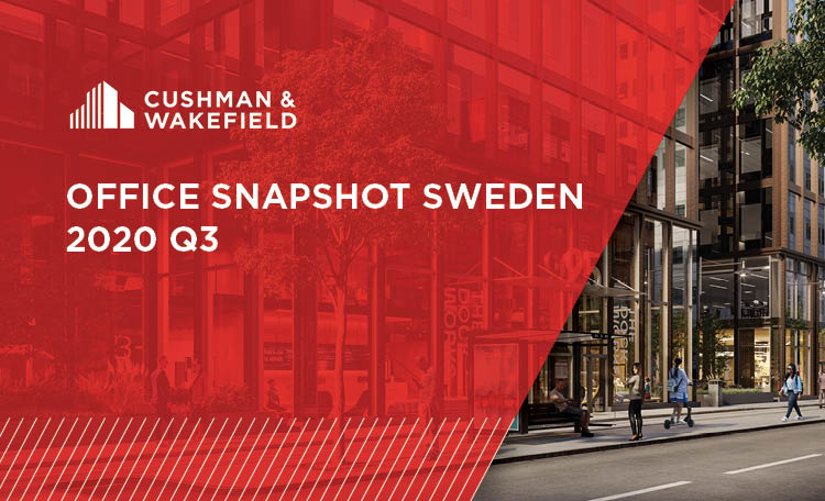 Sustainability adding value to office properties