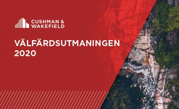 Välfärdsutmaningen (The Welfare Challenge)