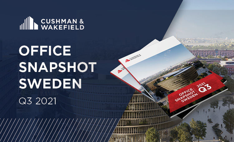 Hållbarhetsfokus ger tydliga fördelar visar ny rapport