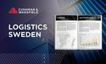 Logistics report C&W