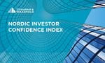 Nordic investor confidence index report survey image