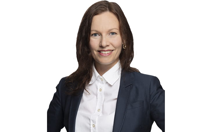 Cushman & Wakefield satsar på framtidsresearch och trendspaning