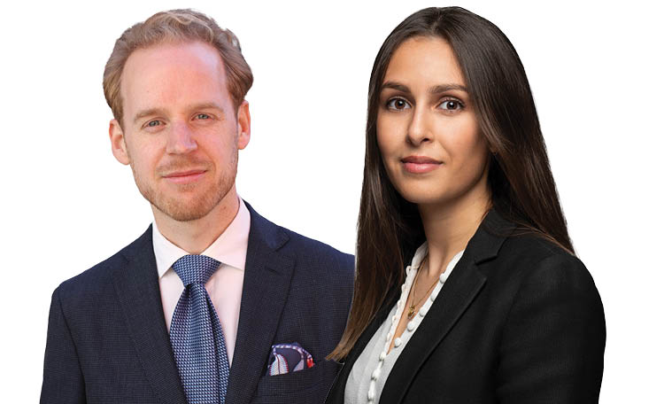 Cushman & Wakefield växer i Öresundsregionen och möter marknadens mer komplexa transaktioner