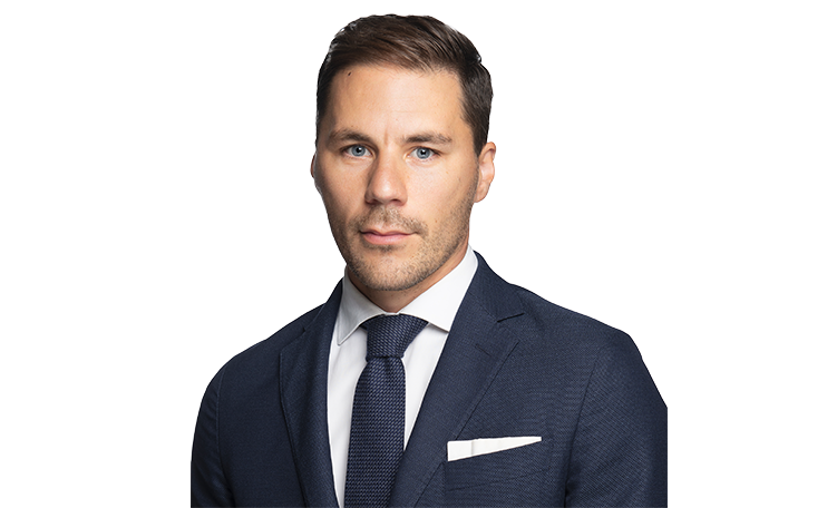 ​Håkan Klinterhäll blir ny Partner och Head of Agency Leasing hos Cushman & Wakefield