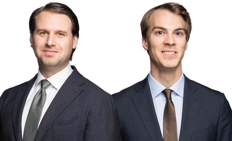 Cushman & Wakefield förstärker Capital Markets-teamet