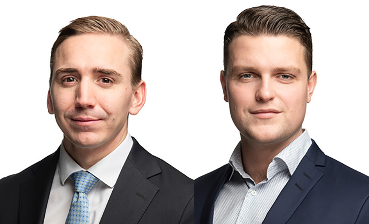 Cushman & Wakefield växer inom uthyrning