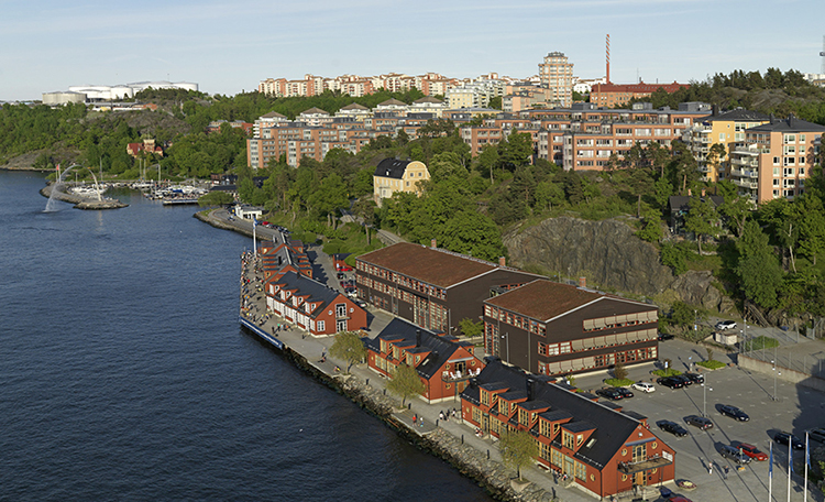 Positiva vindar för Sail Racings etablering i Stockholm