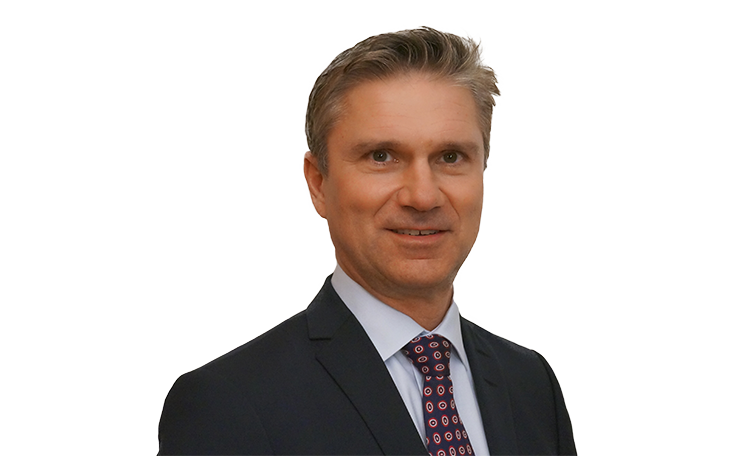 Stark transaktionsmarknad – toppnamn till Capital Markets