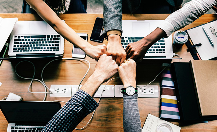 Cushman & Wakefield växlar upp med nytt team inom Occupier Services