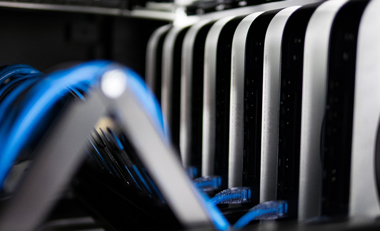 ​Cushman & Wakefield Identifies Emerging European Data Centre Hotspots