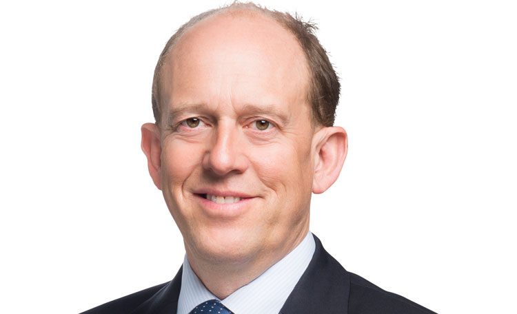 Cushman & Wakefield i Goteborg rekryterar Karl Persson
