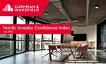 Nordic Investor Survey Q3 2020