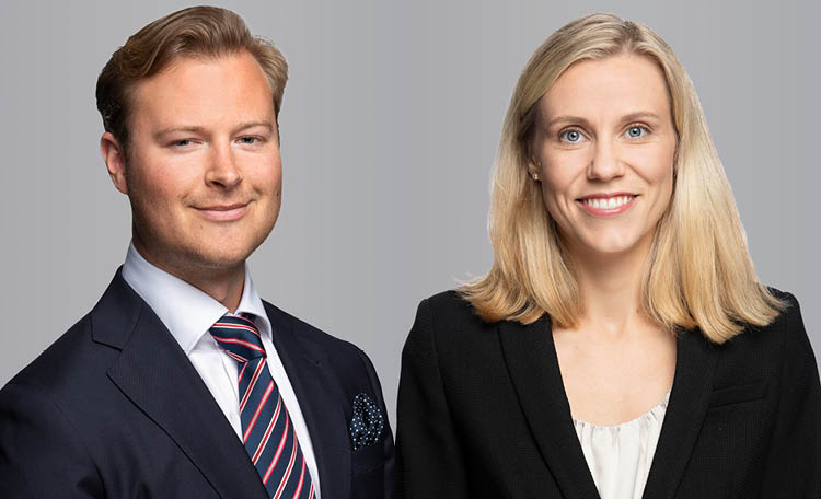Focusing even more on strategic advice in the valuation business