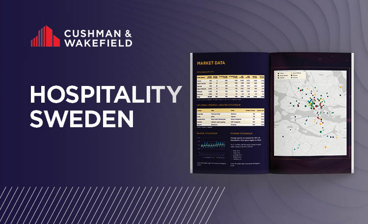 Hospitality Sweden