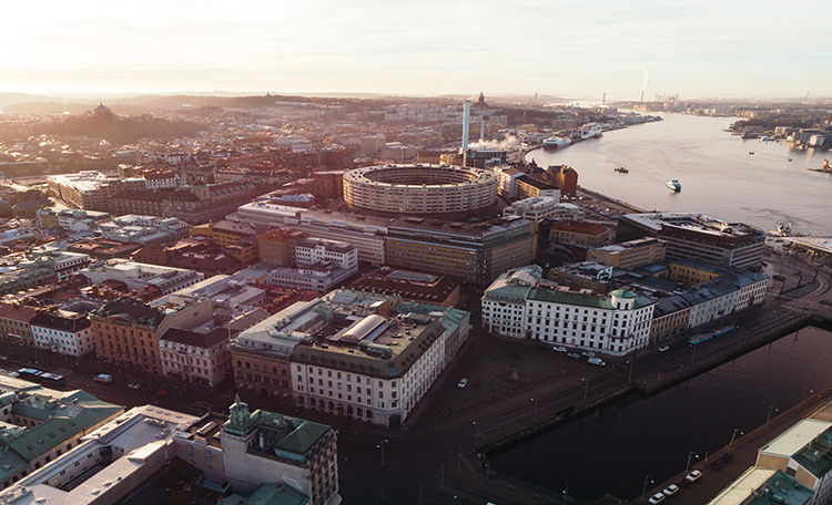 Gothenburg