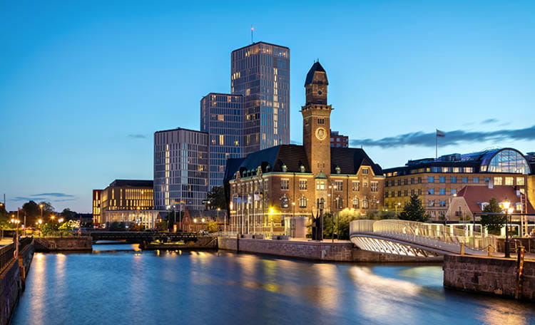 Malmö