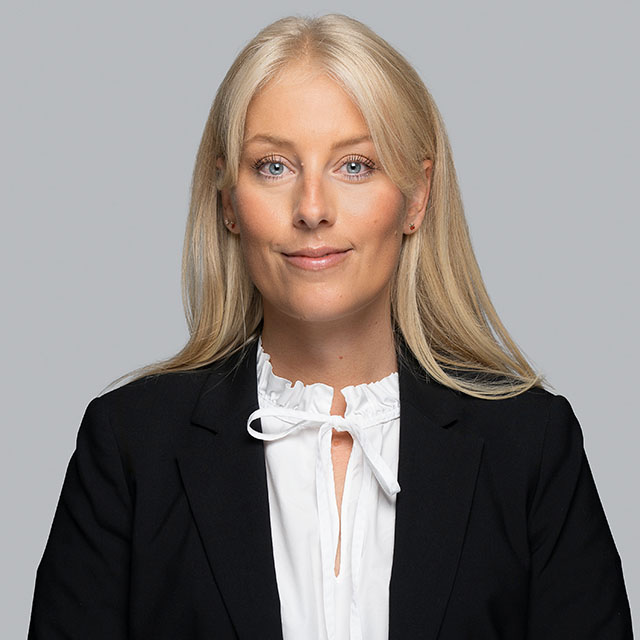 Agnes Svensson