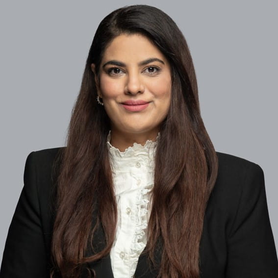 Amna Qazi profile picture