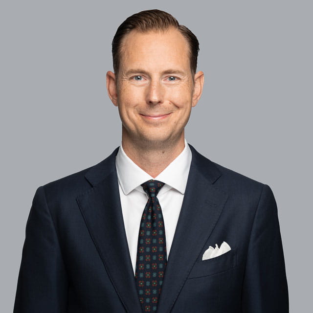 Anders Elvinsson Porträttfoto