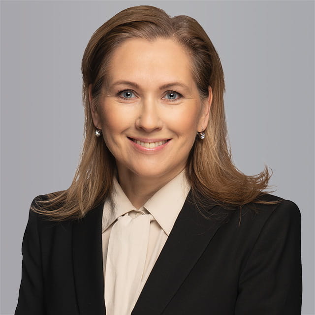 Annika Engströmer