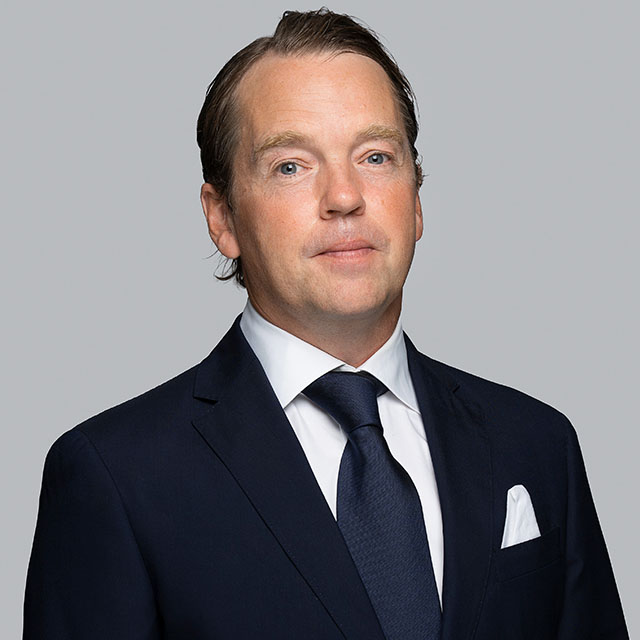 Carl  Fagerstrom