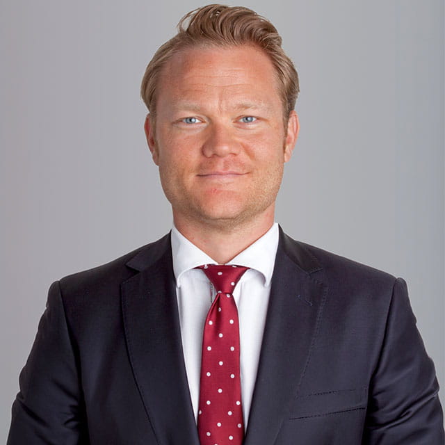 Carl Zander