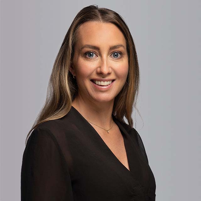 Hanna Torbjornsson Cushman Wakefield Photo