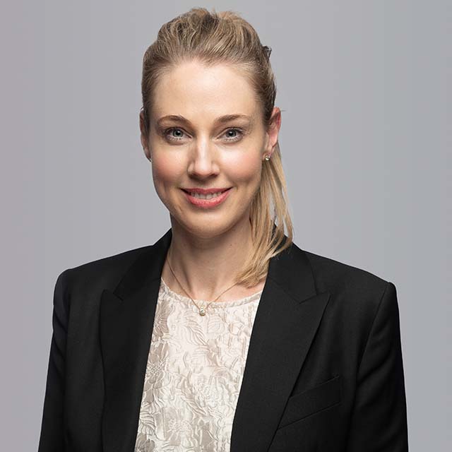 Ida Tengman