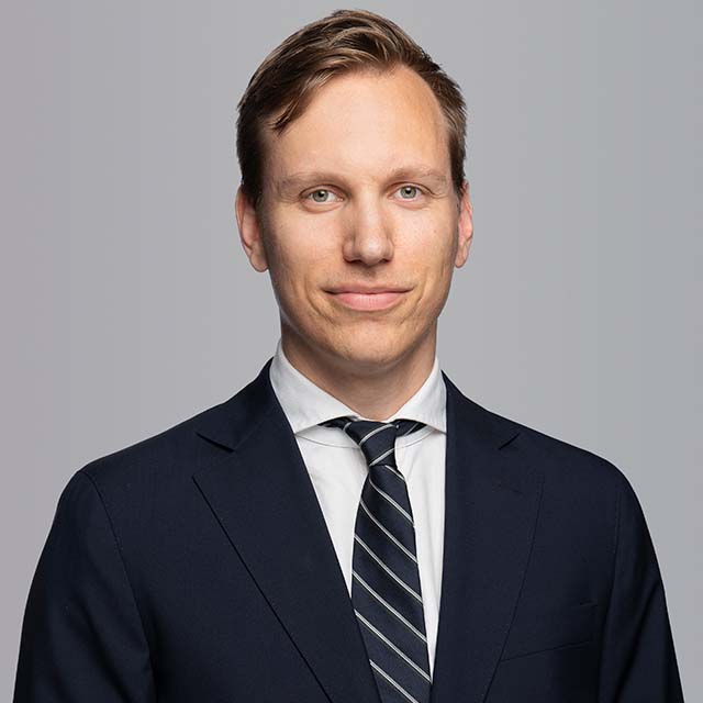 John Ulfsson Profile Picture 