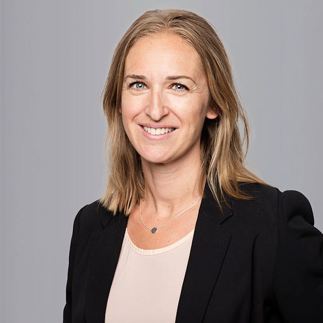 Lotta Taube Fahrbring