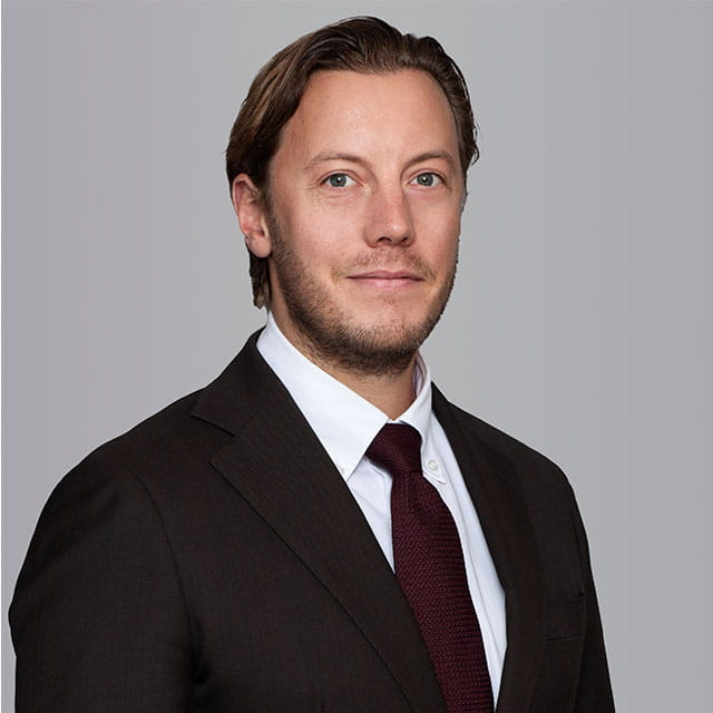 Marcus Sjöström